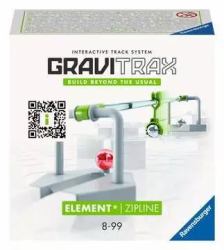Ravensburger 27472 accessorio per gioco attivo/di abilità (Ravensburger GraviTrax Erweiterung Sei)