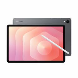 Samsung Galaxy Tab S11 5G 128 GB 27,9 cm [11"] 12 GB Wi-Fi 6 [802.11ax] Gris (SAMSUNG TAB S11 5G X736B GREY 12/128GB)