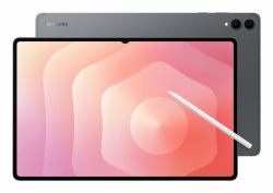 Samsung Galaxy Tab S11 Ultra 256 GB 37,1 cm [14.6"] 12 GB Wi-Fi 7 [802.11be] Gris (Samsung SM-X930N Galaxy Tab S11 Ultra 12+256GB WiFi gray)