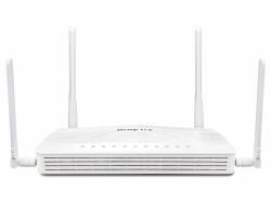DrayTek Vigor2767ax-4G 35b Router router inalámbrico 2.5 Gigabit Ethernet Doble banda [2,4 GHz /...