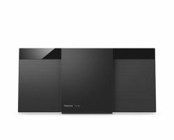 Panasonic SC-HC304 Negro Reproductor de CD HiFi (Panasonic SC-HC304 - mikrosystem)