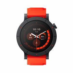 Nothing CMF Watch 3 Pro 3,63 cm [1.43"] AMOLED 47 mm Digital 466 x 466 Pixeles Pantalla táctil Negro GPS [satélite] (CMF by Nothing Watch 3 Pro Smartwatch orange)