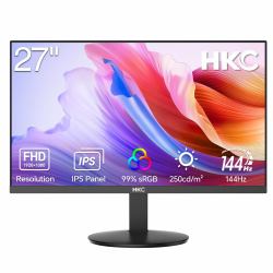 HKC V2718S 27 Monitor pantalla para PC 68,6 cm [27"] 1920 x 1080 Pixeles Full HD 