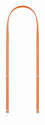 Apple MGGD4ZM/A accesorio para funda de teléfono móvil (Apple - Shoulder strap for mobile phone - orange)