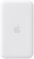 Apple MGPG4ZM/A batería externa Cargador inalámbrico Blanco (IPHONE AIR MAGSAFE BATTERY)