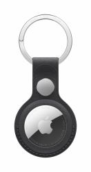 Apple MGG24ZM/A accesorio para localizador o rastreador GPS (AIRTAG FINEWOVEN KEY RING - - BLACK)