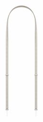 Apple MGGK4ZM/A accesorio para funda de teléfono móvil (Apple - Shoulder strap for mobile phone - tan)