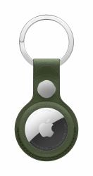 Apple MGFX4ZM/A accesorio para localizador o rastreador GPS (AIRTAG FINEWOVEN KEY RING MOSS)