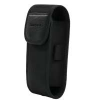 Honeywell CT70-HST-1 funda y estuche para ordenador de bolsillo tipo PDA (CT70 HOLSTER COMPATIBLE W/ CT70 - W/ OR W/OUT BOOT)