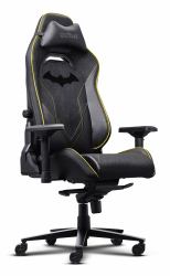 Trust 25787 video game chair PC gaming chair Padded seat Black (25787 Trust GXT721BM RUYA PRO GM CHAIR BATMAN)