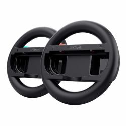 Trust GXT 1257 Volante de carreras (GXT1257 JOY-CON WHEEL SWITCH 2 - )