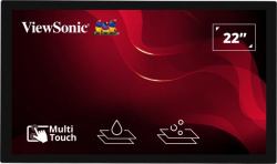 Viewsonic XF2230 21.5” Open Frame Touch Monitor for 24/7 Continuous Operation (VS 21.5IN OPEN FRAME TOUCH 24/7 MONITOR)