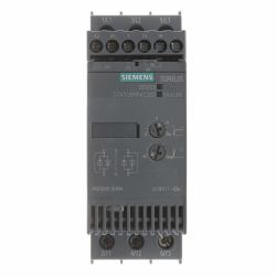 Siemens 3RW3028-1BB04 non classificato (SIRIUS soft starter S0 38 A)