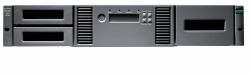 HPE Storage MSL2024 Tape Library 1x MSL LTO-8 Fibre Channel 15x LTO-8 30TB Data Cartridges (MSL2024 MSL LTO8 FC 15LTO-STOCK - .)