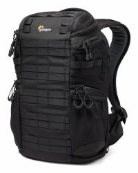 Lowepro ProTactic BP 350 AW III Mochila Negro (Protactic Bp 350 Aw Iii - Backpack Black - Warranty: 12M)