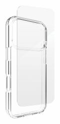 IF DEFENCE GLASS/CASE - IPHONE 17 PRO MAX