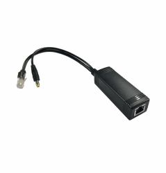 Vivolink VLPOESPLIT5V no categorizado (PoE Splitter, 5V 2A - Warranty: 60M)