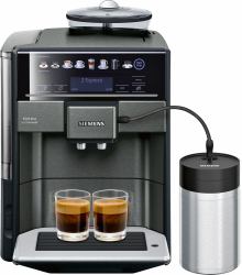 Siemens TE657F09DE cafetera eléctrica Totalmente automática Máquina espresso 1,7 L (Siemens EQ.6 plus extraKlasse TE657F09)