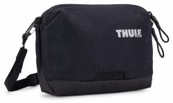 Thule Paramount PARACB3102 Black Poliéster Negro Unisex Bandolera (Paramount Paracb3102 Black - Polyester Unisex Cross Body - Bag - Warranty: 12M)