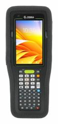 Mobilis 063030 funda y estuche para ordenador de bolsillo tipo PDA (ACTIV + CASE FOR ZEBRA MC3400 - MC3450 COMP. GUN + SHOULDERSTRAP)