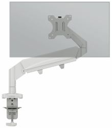 Leitz 64890085 soporte para monitor 81,3 cm [32"] Escritorio Gris 