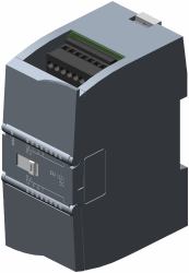 Siemens 6ES7221-1BF32-0XB0 módulo digital y analógico i / o Canal de emisión (SIMATIC S7-1200 Digital input)