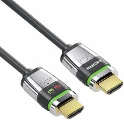 PureLink FiberX FX-I375-010 cable HDMI 10 m HDMI tipo A [Estándar] Negro 