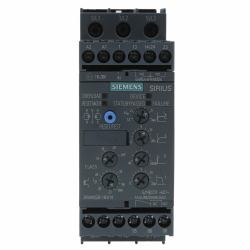 Siemens 3RW4028-1BB14 no categorizado (SIRIUS soft starter S0 38 A)