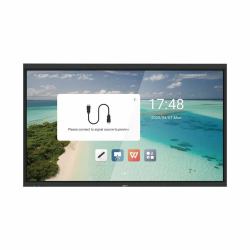 Dahua 65" Smart Interactive Whiteboard