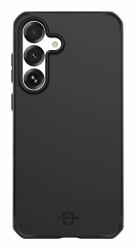 Mobilis 066101 funda para teléfono móvil 17 cm [6.7"] Negro 