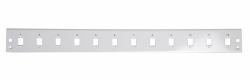 EFB Elektronik VSB-FP-SW-12SC-S accesorio para panel de conexiones (FRONT PANEL 12 X SC SIMPLEX - E2000 SIMPLEX/MTRJ/LC DUP BK)