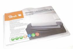 Peach PS100-00 paper shredder accessory Lubricating oil (Peach PS100-00 tilbehÃ¸r til papirmakul)