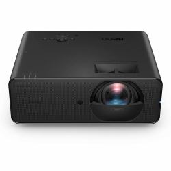 BenQ LH860ST Proyector de corto alcance 5000 lúmenes ANSI DLP 1080p [1920x1080] 3D Negro (BENQ LH860ST DLP 5000 AL FHD - LASER TR 0.5)