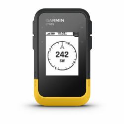 Garmin eTrex SE navegador De mano 5,59 cm [2.2"] 156,5 g Negro, Amarillo (GARMIN eTrex SE 010-02734-00)