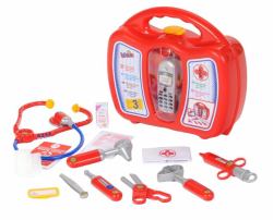 Theo Klein Doctor case with mobile phone (Theo Klein Doctor case with mobile pho)