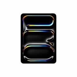 Apple iPad Pro 5G Apple M LTE-TDD & LTE-FDD 256 GB 27,9 cm [11"] 12 GB Wi-Fi 7 [802.11be] iPadOS ...