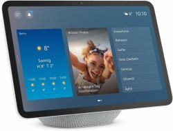 Echo Show 11 - Warranty: 12M