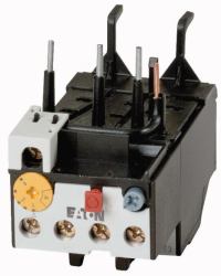 Eaton ZB32-4 alimentación del relé Negro, Blanco (ZB32-4 overload relay)