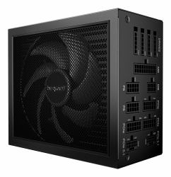 be quiet! Dark Power 14 1200 W - 80 Plus Titanium unidad de fuente de alimentación 20+4 pin ATX ATX Negro (DARK POWER 14 1200W PSU)