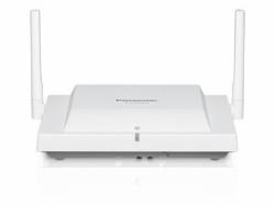 Panasonic KX-UDS124 estación base DECT Blanco (Panasonic)