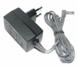 Panasonic KX-A423CE adaptador e inversor de corriente Interior Negro (AC ADAPTER FOR KX-HDV130 - Power Adapter for KX-HDV100/130)