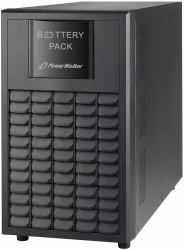 PowerWalker 10134050 Armario para baterías [SAI] Torre (10134050 UPS battery cabinet - Tower 10134050, Tower, Black, - VI 2000 CW IEC VI 3000 CW IEC VI 2000 CW IEC UK VI 3000 CW IEC UK VI 3000 CW ...