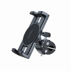 4smarts 541092 soporte Soporte pasivo Teléfono móvil/smartphone, Tablet/UMPC Negro (ERGOFIX H24 UNIVERSAL HOLDER - FOR TABLETS)