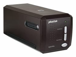 Plustek OpticFilm 8300i SE Negro (OPTICFILM 8300I SE - FILMSCANNER DIA/NEGATIV)