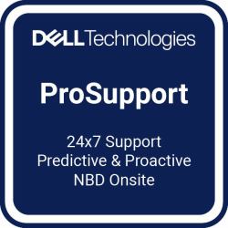 DELL 3Y ProSpt to 5Y ProSpt 5 año[s] 