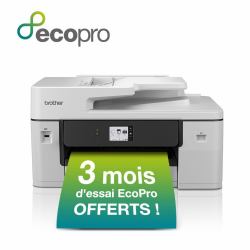 Brother MFC-J6760DW impresora multifunción Inyección de tinta A3 1200 x 4800 DPI 31 ppm Wifi (MFC-J6760DW ALL-IN-ONE A3 - WIRELESS INKJET PRINTER)
