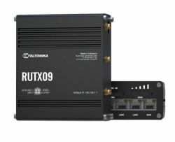 RUTX09 [EU] LTE CAT6 RUGGED - ROUTER - Warranty: 24M