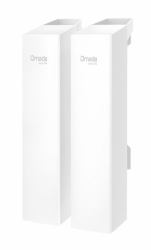 TP-Link Omada EAP215-Bridge KIT Bridge di rete 867 Mbit/s Bianco (TP-LINK EAP215-BRIDGE KIT AP)