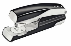Esselte NeXXt Negro, Plata (Esselte NeXXt Sort, SÃ¸lv)
