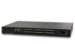 Lenovo B300 Gestionado 10G Ethernet [100/1000/10000] 1U Negro 